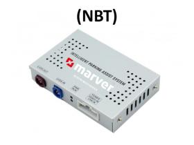 Autokit 134-ICT.BMW-NBT - Interface de Vídeo Cámara Trasera BMW NBT