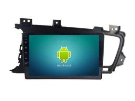 Autokit 138-0911.9 - Multimedia específico KIA ÓPTIMA / K5 (+2011)