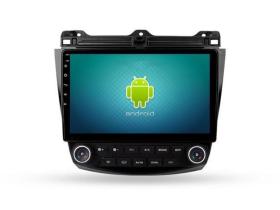 Autokit 138-1218.10 - Multimedia específico HONDA ACCORD 2003-2007