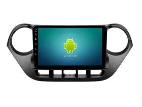 Autokit 138-7350.9 - Multimedia específico HYUNDAI i10 (+2014)