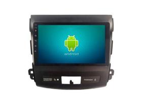 Autokit 138-A0560.9 - Multimedia específico OUTLANDER, C-CROSSER, 4007