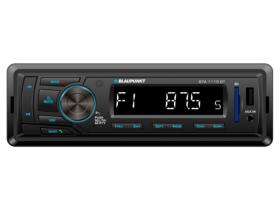 Autokit BPA1119BT - Radio Blaupunkt Bpa1119bt Radio / Usb / Bt / Aux