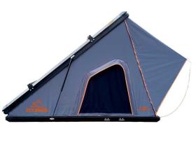 BullFace V-5740/ALN - Tienda Techo ALUMINIO "BULLFACE" MERZOUGA (NEGRA)