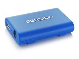 Dension GBL3AF8 - Dension Gateway Lite BT, interface MP3 USB Bluetooth