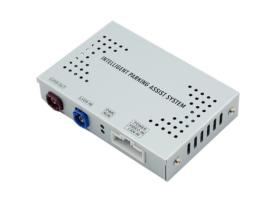 Autokit 134-ICT.AUDI-2G - Interface cámara Trasera / delantera AUDI A4 A5 A6 A8 Q7 -M