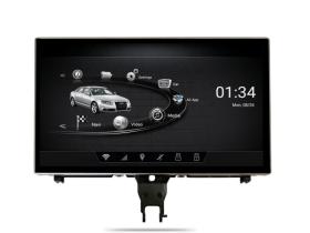 Autokit 128-9866.RMC - Multimedia específico AUDI A6 C7/4G, AUDI A7/4G (RMC)  ANDR