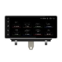 Autokit 128-9833.Q3 - Multimedia específico AUDI Q3 (8U +2011) - ANDROID 10,25?