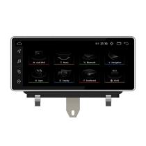 Autokit 128-9833.Q3 - Multimedia específico AUDI Q3 (8U +2011) - ANDROID 10,25?