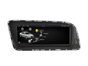 Autokit 128-8822.CS - Multimedia específico AUDI Q5 (NON MMI) 8.8" Android 10