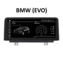Autokit 128-6502.EVO - Multimedia específico BMW 2 F22, BMW 2 F45 MPV (+2018) EVO