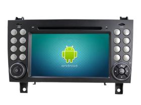 Autokit 129-7040 - Multimedia específico MERCEDES SLK R171