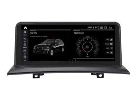 Autokit 128-6221.SIN - Multimedia específico BMW X3 E83 (2003-2010) Sin pantalla.