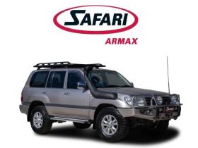 ARB 4x4 Accesorios TD-20/SSA - Safari Snorkel Armax - Toyota Land Cruiser 100 Series