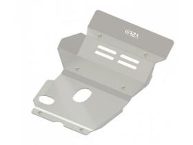 ARB 4x4 Accesorios TV-817 - Protectores de Bajos "Serie AS"