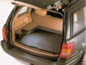 ARB 4x4 Accesorios TA-161 - Cargo Liner (Bandeja Maletero) Toyota Rav 4 (2006-2010) Mode