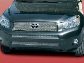 ARB 4x4 Accesorios TA-175/I - Rejillas Inox Frontales Toyota Rav 4 (2006-2010)