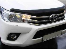 ARB 4x4 Accesorios TV-878-LED - Protectores acrílicos Toyota Hilux (2016-2019) Led