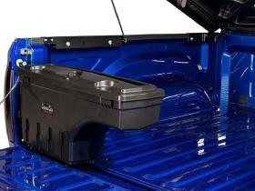 ARB 4x4 Accesorios V-5326/FR01 - Utility Box Basculante Lateral Izquierdo