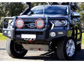 ARB 4x4 Accesorios A-3440530 - Defensa "Arb" (Delantera)