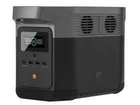 Ecoflow EF-DELTAMINI-EU - Generador Solar Ecoflow 882wh