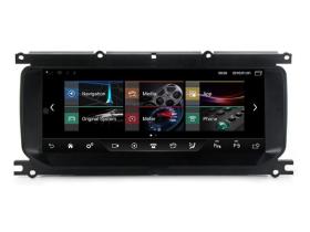 Autokit 128-1053 - Multimedia específico RANGE ROVER EVOQUE (+2011)