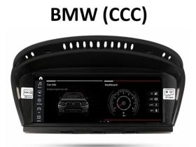 Autokit 128-6210.CCC - Multimedia específico BMW E90, E91, E92, E93. BMW E60, E61,