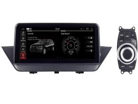 Autokit 128-6219.SIN - Multimedia específico BMW X1 E84 (2009-2015) Sin pantalla