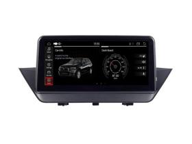 Autokit 128-6239.CIC - Multimedia específico BMW X1 E84 (2009-2015) CIC