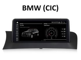 Autokit 128-6243.CIC - Multimedia específico BMW X3 F25 (+2010) CIC