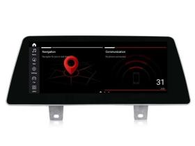 Autokit 128-6538.EVO - Multimedia específico BMW SERIE 5 G30, G31, G38 (+2018) EVO