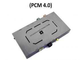 Autokit 134-ICP.POR-PCM31 - INT CP WIRELESS AA CT CF PORSCHE PCM3.1