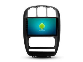 Autokit 138-0009.10 - Multimedia específico CHRYSLER GRAN VOYAGER (2000-2007)