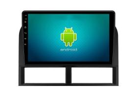 Autokit 138-0027.9 - Multimedia específico JEEP GRAND CHEROKEE (1999  2004)