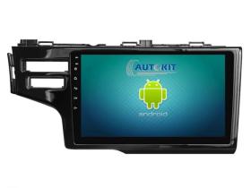 Autokit 138-2340.9 - Sistema Multimedia para Honda FIT, Honda JAZZ EU (+2015)