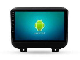 Autokit 138-9839.10 - Multimedia específico JEEP WRANGLER (+2019)