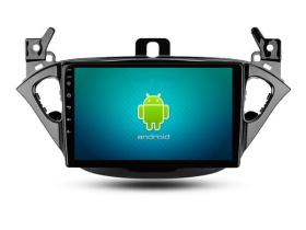 Autokit 138-A2019.9 - Multimedia específico OPEL CORSA E (2015-2017)