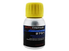 AutoRepair 2751 - Agente limpiador y promotor de adherencia para Lunas 50 ml.