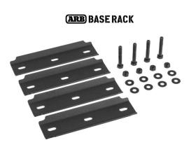 ARB 4x4 Accesorios 1780420 - Soporte Base Rack Para Tiendas De Techo