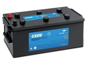 Exide EG1803 - Batería Exide EG1803 Start Pro. 12V 180Ah/1000A (EN) Caja B