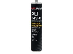 AutoRepair 2512 - Sellador Poliuretano gris 310 Ml.