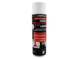 AutoRepair 3260 - Imprimación En Spray 1K "HHS" Húmedo / Húmedo Blanco 500 Ml.