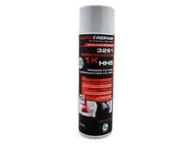 AutoRepair 3261 - Imprimación En Spray 1K "HHS" Húmedo / Húmedo Gris C 500 Ml.