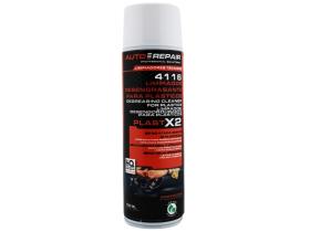 AutoRepair 4116 - Desengrasante Plasticos Spray 500 Ml.