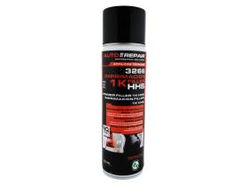 AutoRepair 3266 - Primer Spray Gris Oscuro 500 Ml.