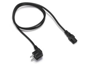 Ecoflow EF-DELTAACCABLE1.5M - Cable Corriente Ac - Eu 1,5m
