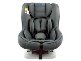 Mondial Safe SUNNYFIX - La silla de auto FUNNY FIX está homologada grupo 0/1 ISOFIX