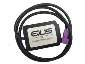 Evus AUIPS - Módulo IPS, Sistema de energía inteligente.