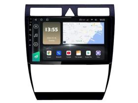 Evus XU630260 - Unidad Multimedia X90 Ultra específica para Audi A6