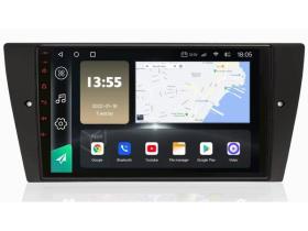 Evus X1630331 - Unidad Multimedia X9A específica para BMW serie 3