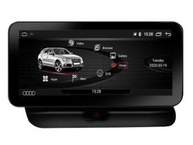 Autokit 128-8818.MMI V2 - Audi Q5 (Mmi 3g) - 10.25" Android 11 -  6/128gb